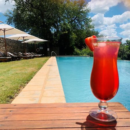 Karongwe Portfolio - Becks Safari Lodge Karongwe Game Reserve Exterior photo