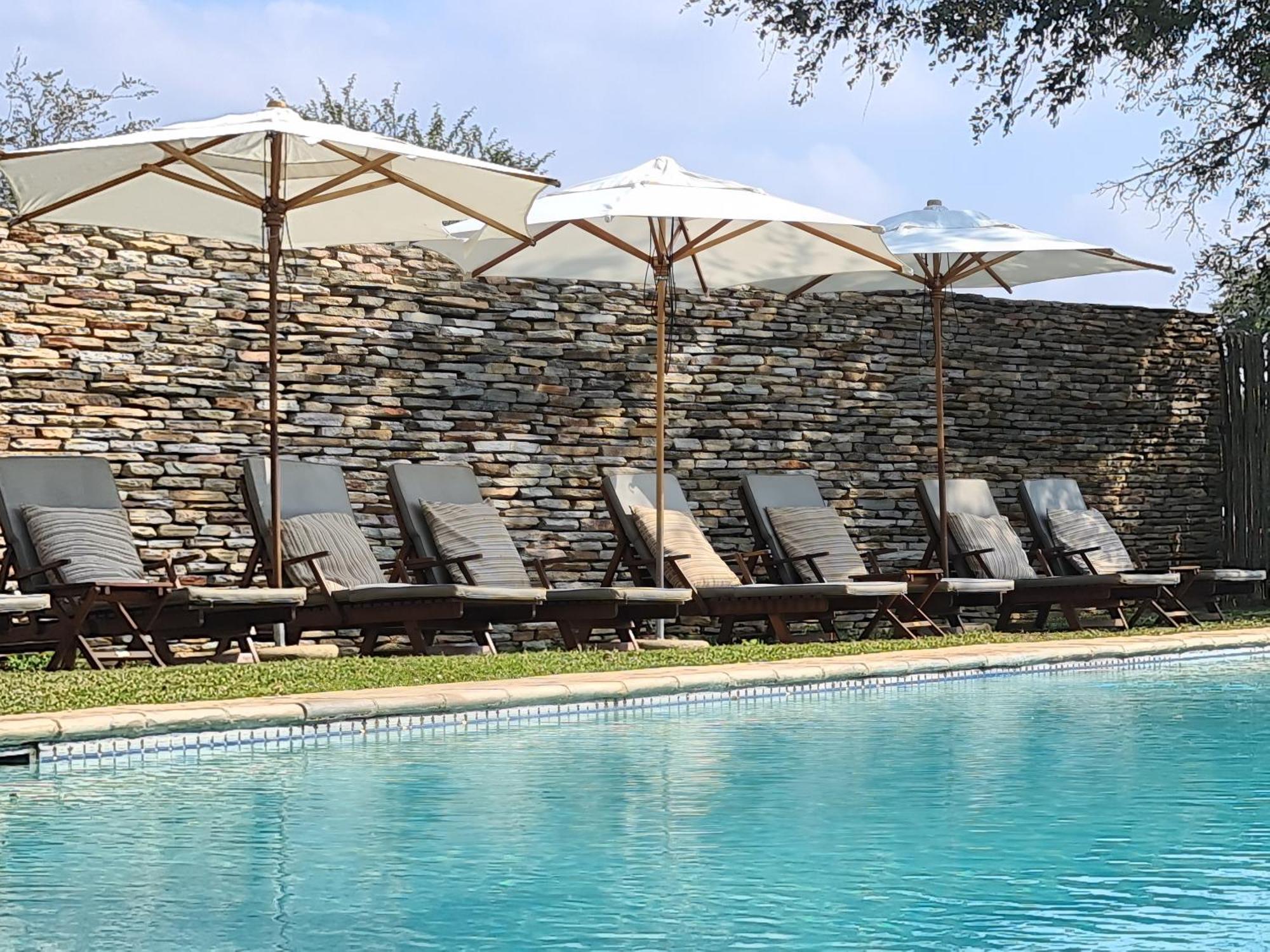 Karongwe Portfolio - Becks Safari Lodge Karongwe Game Reserve Exterior photo