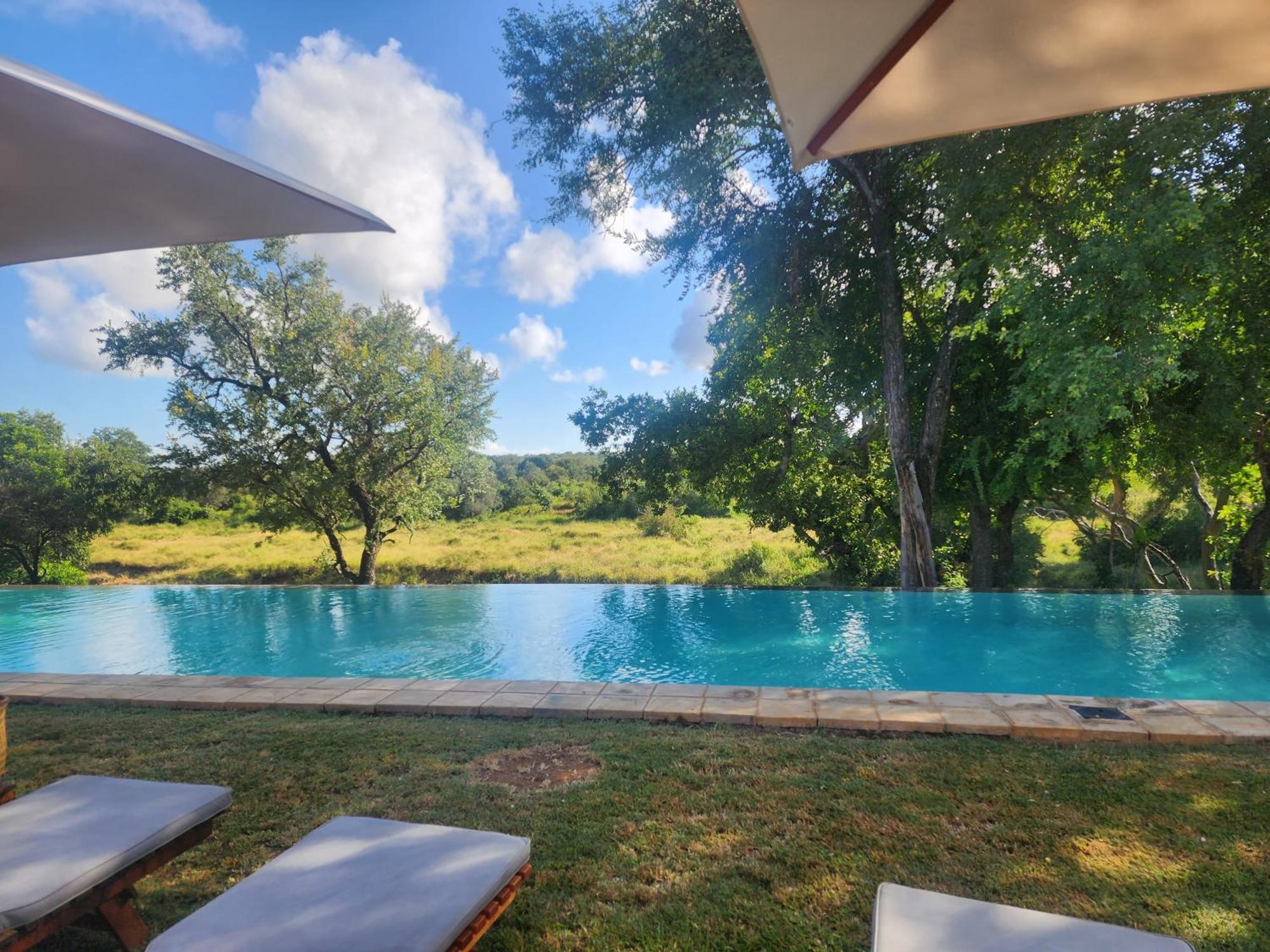 Karongwe Portfolio - Becks Safari Lodge Karongwe Game Reserve Exterior photo