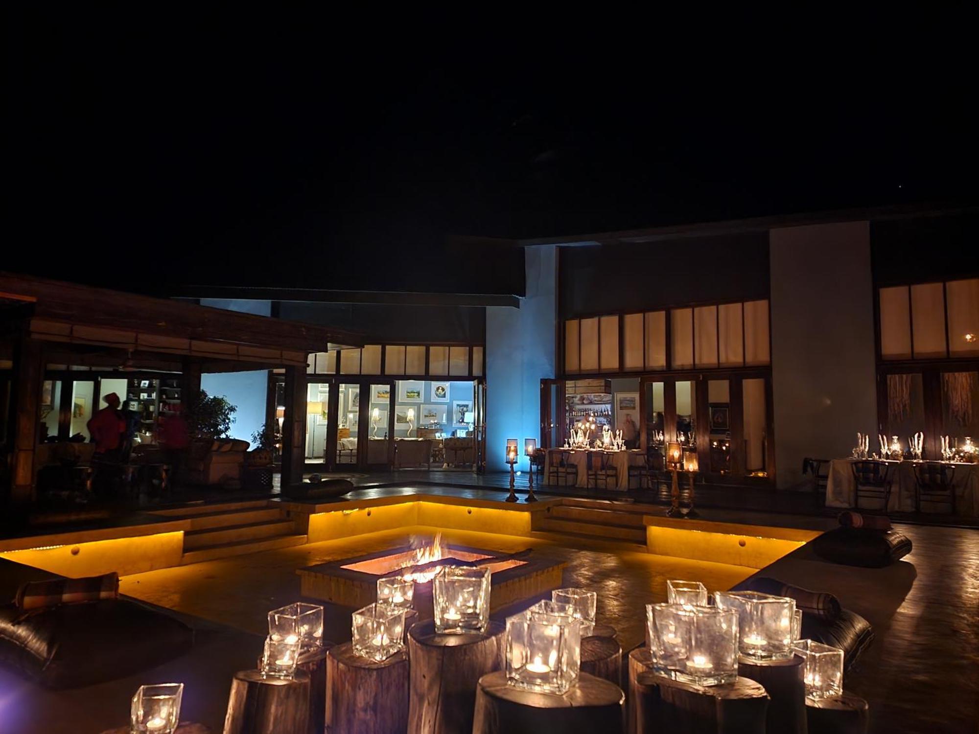 Karongwe Portfolio - Becks Safari Lodge Karongwe Game Reserve Exterior photo