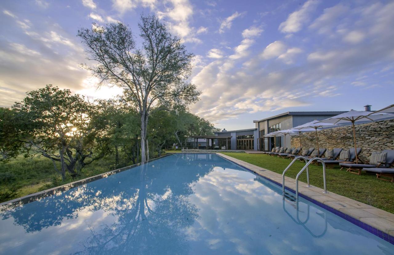 Karongwe Portfolio - Becks Safari Lodge Karongwe Game Reserve Exterior photo